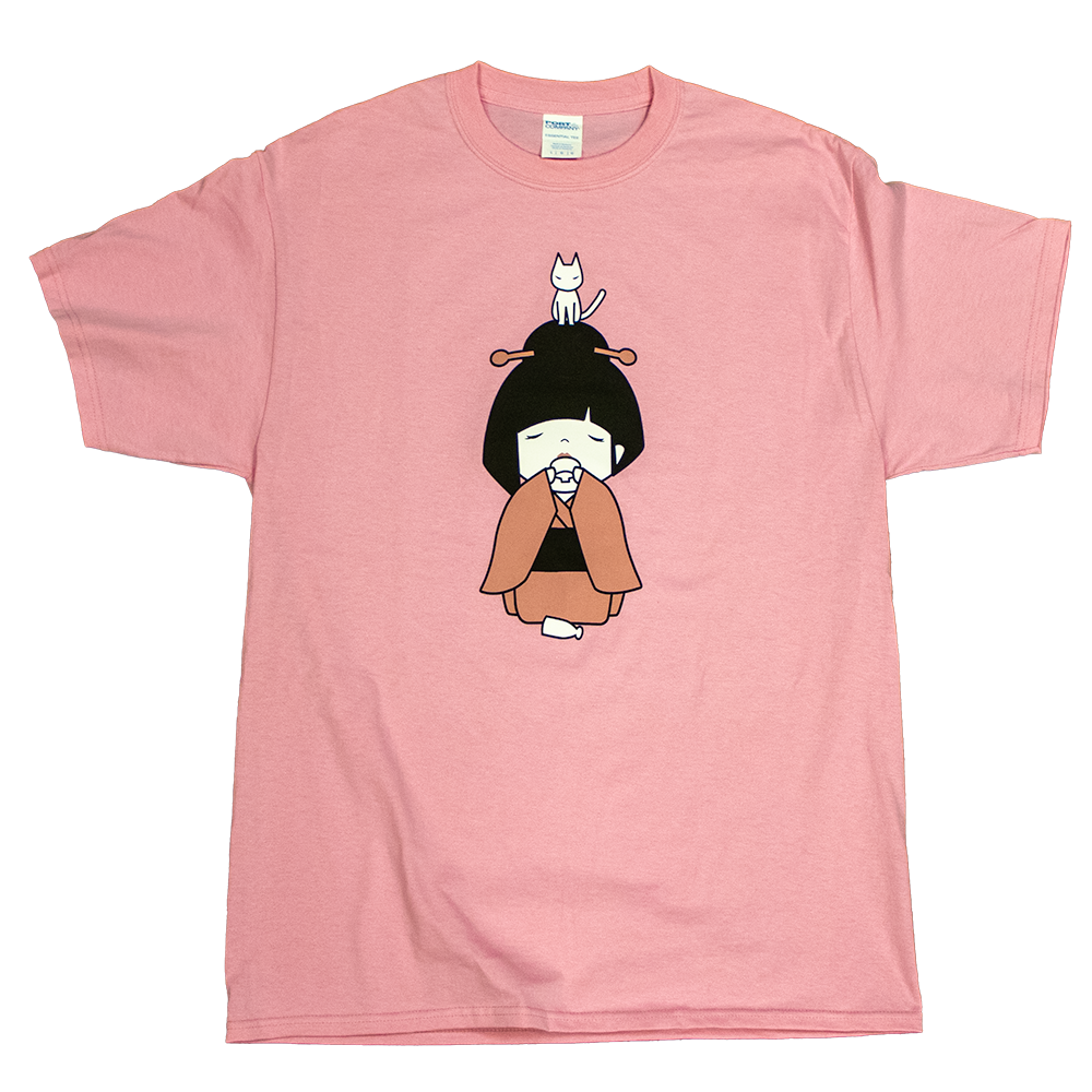 Chika T-Shirt