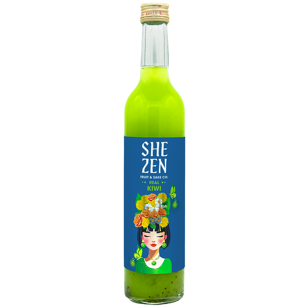 SHEZEN Kiwi