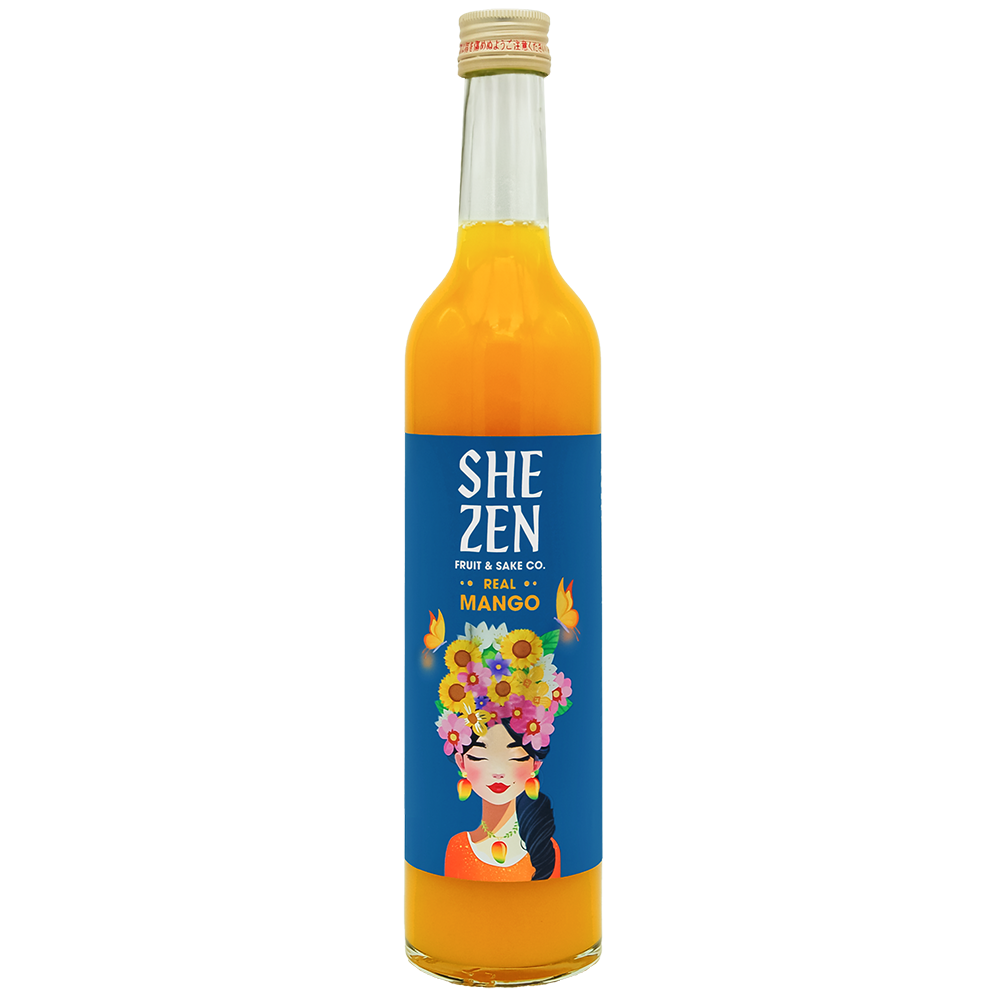 SHEZEN Mango