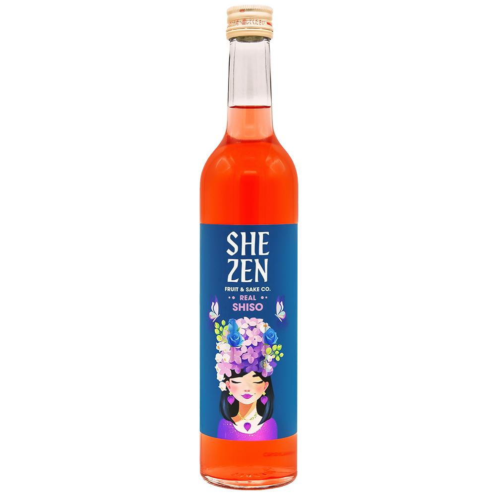 SHEZEN Shiso
